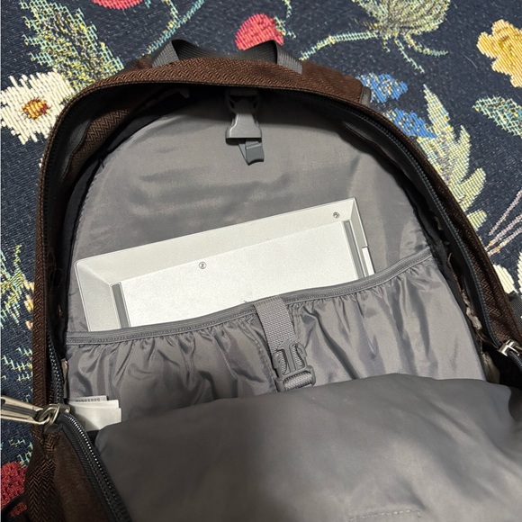 NORTH FACE BOREALIS BACKPACK - Picture 7 of 7